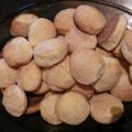 El cooksnap de Graciela cuando hizo Scons azucarados.