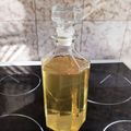 Cooksnap από Electra Mar στη συνταγή Εύκολο λικέρ Amaretto από κουκούτσια βερίκοκου 🍸