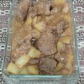 Cooksnap dari Tulus Dewi untuk resep Rendang daging cap mami