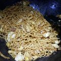 Cooksnap dari black vip untuk resep Mie goreng