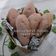 Cooksnap dari Selera Ummi untuk resep Korean sweet potato mochi bread