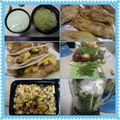 xclusivelymee's cooksnap of when they made Baja Style Fish Tacos with Cilantro Dressing.