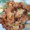 Cooksnap dari Naa NyCho untuk resep Ayam Goreng Mentega Kriuk" Menggoda 😁😁