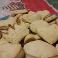 El cooksnap de Jorgelina Ma cuando hizo Rosquitas de mamá.