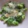 Cooksnap dari Rizaldy Al Kautsar untuk resep Spinach & Brokoli Creamy Mushroom