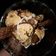 La cooksnap de evelyn cuando cocinó Helado de dulce de leche y chocolinas, chocotorta