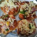Asma Parveen's cooksnap of when they made இத்தாலியன் எக் பர்கர் (Italian egg burger recipe in tamil).