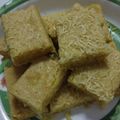Cooksnap dari Wuri Nur Hayati untuk resep 149. Carrot Cake 🥕🥕