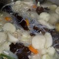 Cooksnap dari Shanty Lestari untuk resep Sop Kimlo Simple Seger Enaak