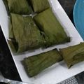 Cooksnap dari ardyani untuk resep Pepes Tahu Simpel Resep oleh Ibuku