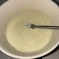 ゆみらんたん's cooksnap of when they made マーガリンで♪簡単レンジホワイトソース.