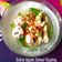 Cooksnap dari unis shodiqin untuk resep Bakso Ayam Wortel Jamur