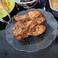 Cooksnap dari Rani Erlina untuk resep Ayam Panggang Serai / Lemongrass Chicken Devina Hermawan