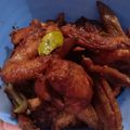 Cooksnap dari Nur Oktalia untuk resep Ayam Bakar Bacem Teflon