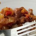 Cooksnap dari Gina Agustina untuk resep Sambal goreng hati