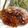 Cooksnap de Wided Baccar sur la recette Pancakes au flocon d'avoine