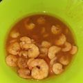 Cooksnap dari Fairuzy Qonitah untuk resep Udang goreng mentega praktis