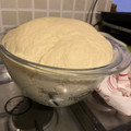 El cooksnap de marie cuando hizo Masa de Pizza, Sencilla y Súper Versátil.