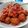 El cooksnap de Ana Paterna Morán cuando hizo Albóndigas de soja texturizada con tomate.