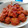 El cooksnap de Ana Paterna Morán cuando hizo Albóndigas de soja texturizada con tomate.