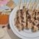 Cooksnap dari hennywidy untuk resep Sate taichan kulit