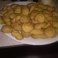 Cooksnap από ioanna36 στη συνταγή Πασχαλινά μπισκοτοκούλουρα