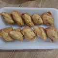 Cooksnap dari wkwardani untuk resep Tahu bakso ayam