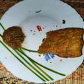 Mansi का कुकस्नैप जब उन्होंने आलू पनीर ब्रेड रोल (aloo paneer bread roll recipe in Hindi) बनाया था।