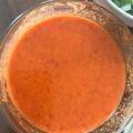Cooksnap dari Nurul Amalia untuk resep Sambal soto #BikinRamadanBerkesan