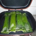 Cooksnap dari Anne Sukma untuk resep Nasi Bakar Ikan Tongkol Kemangi