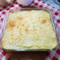 El cooksnap de norajobm cuando hizo Cottage pie!.