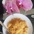 Cooksnap dari Sofia Hw untuk resep Kaloci / muah chee