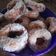 El cooksnap de Mili Palavecino cuando hizo Donas, rosquitas, rosquillas (como más te guste decirle).
