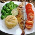 Cooksnap dari Nike Poerbyanti untuk resep Diet Mashed Potato