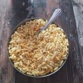 Sonal Gaurav Suthar's cooksnap of when they made વઘારેલા મમરા (Vagharela Mamra Recipe in Gujarati).