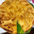 El cooksnap de Ilyass Haddouz cuando hizo Tarta de manzana.