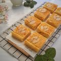 Cooksnap dari An_nesha untuk resep Dutch Butter Cake (Butter Cake 1 Telur)