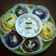Cooksnap dari Agnalia Hasbi untuk resep Dadar Gulung Mawar isi Unti Kelapa + tutor mawar