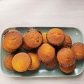 Viktória Szoó Cooksnap-ja, amikor elkészítette a(z) Muffin alaprecept receptet.