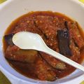 Cooksnap dari Ayu Kartika untuk resep Sambal Terong Balado