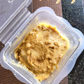 Cooksnap của Mẹ Coca khi họ làm theo món Pate gan gà - ăn dặm