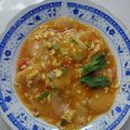 Cooksnap dari Hana Adestia untuk resep Seblak Basah Pedas Mantap