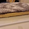 Kinga Tar Cooksnap-ja, amikor elkészítette a(z) Mézes krémes receptet.