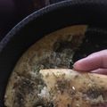 صورة من توت توته، شاركها بعد تجربة وصفة كيكه مالحه 🍞