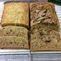 Cooksnap dari Inda Agathapuspa untuk resep Bolu pisang ambon