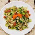 Cooksnap dari DJ. Ana untuk resep Tumis pokcoy telur asin