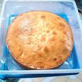 Cooksnap dari Moree Faniya untuk resep Bolu tape endolita....😁😁😁