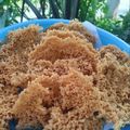 Cooksnap dari Erestya Anna untuk resep Kremesan Kriuk Bersarang : Mudah Dilipat, Cocok Untuk Bakulan