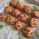 Lenke Tòth Cooksnap-ja, amikor elkészítette a(z) A legegyszerűbb bögrés csokis-banános muffin receptet.