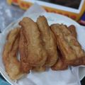 Cooksnap dari Ibu Azima-Bilal untuk resep Cakwe (engga pake ribet asli enak banget)